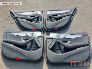 Glavna slika - Enterijer za mercedes E klasu W213 - MojAuto