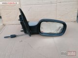 polovni delovi  114.Suvozacev,desni retrovizor,za Renault Megane 2,manuelni