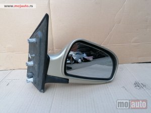 Glavna slika - 119. Suvozacev,desni retrovizor,za Hyundai Matrix, elektricni - MojAuto