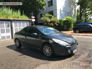 polovni Automobil Peugeot 307 CC 2,0 HDI 