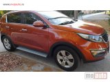 polovni Automobil Kia Sportage 1,7 crdi 