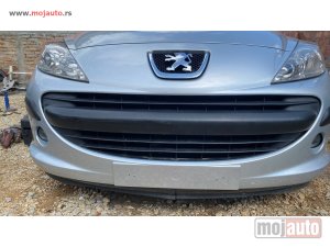 Glavna slika -  Polovni delovi peugeot pezo 207 - MojAuto