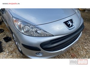Glavna slika - Hauba pezo 207 - MojAuto