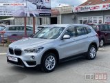 polovni Automobil BMW X1 2.0D/XEN/LED/NAV/AUT polovni Automobil BMW X1 2.0D/XEN/LED/NAV/AUT