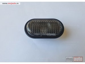 Glavna slika - Migavac u krilu sa okvirom Renault Clio 2 Megane 1 - MojAuto