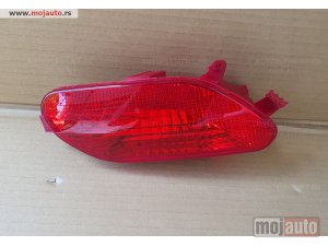 Glavna slika - Zadnja maglenka Citroen C4 Kupe 3 vrata - MojAuto