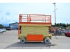 Slika 2 - JLG LIFTLUX SL180-12 E2/4WS - MojAuto