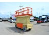 Slika 3 - JLG LIFTLUX SL180-12 E2/4WS - MojAuto