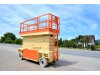 Slika 7 - JLG LIFTLUX SL180-12 E2/4WS - MojAuto