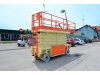 Slika 17 - JLG LIFTLUX SL180-12 E2/4WS - MojAuto