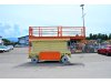 Slika 18 - JLG LIFTLUX SL180-12 E2/4WS - MojAuto