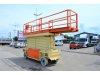 Slika 19 - JLG LIFTLUX SL180-12 E2/4WS - MojAuto