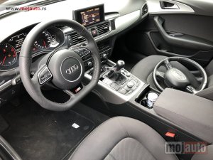 Glavna slika - Audi zaseceni volani Sline i S NOVO - MojAuto