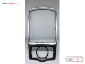 Glavna slika - Lajsna oko ručice menjača Audi A6 C6 (4F) - MojAuto
