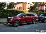 polovni delovi  Kompjuter za Mercedes  GLS 63 AMG