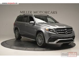 Glavna slika -  Amortizeri za mercedes GLS - MojAuto