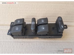 Glavna slika - Prekidac za prozore Skoda Fabia 1 Octavia A4 Superb - MojAuto