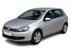 Slika 4 -  Centralna resetka u braniku VW Golf 6 hecbek - MojAuto