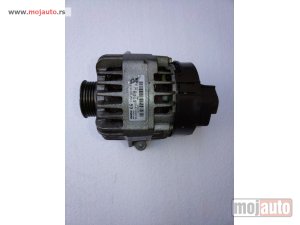 Glavna slika - Punto alternator - MojAuto