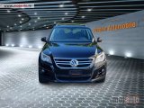 polovni Automobil VW Tiguan 1.4 TSI Trend&Fun 