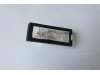 Slika 1 -  Svetlo za tablicu Renault Laguna 3 Scenic 2 Scenic 3 Captur - MojAuto