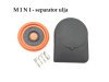 Slika 4 -  Separator uljnih para Mini Cooper Countryman 1.6 - MojAuto