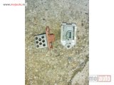 polovni delovi  Rostat za Citroen C5 od 2001. do 2005. god