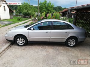 Glavna slika -  Vrata za Citroen C5 - MojAuto