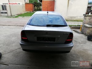 polovni delovi  Zadnji branik za Citroen C5