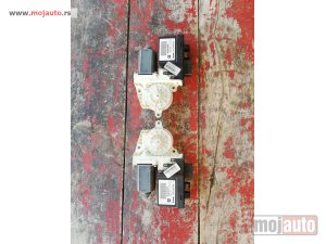 Glavna slika -  Motoric podizaca za Citroen C5  od 2001. do 2005. god. - MojAuto