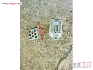 Glavna slika - Rostat za Citroen C5 od 2001. do 2005. god - MojAuto