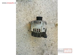 Glavna slika -  Alternator za Citroen C5 od 2001. do 2005. god. - MojAuto
