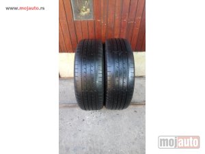 polovni delovi  1688. Gume GOODYEAR 17-ice, LETNJE 215/60, Šara 4,5 mm