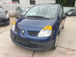 Renault Modus 1.2-16v benzin 