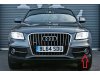 Slika 4 -  Audi Q5 / 8R / 2012-2016 / S-Line / Leva resetka maglenke / ORIGINAL - MojAuto