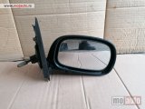 polovni delovi  126. Suvozacev,desni retrovizor,za Nissan Micra, manuelni