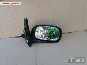 Glavna slika - 139. Suvozacev,desni retrovizor,za Nissan Micra, manuelni - MojAuto