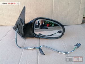 Glavna slika - 162. Suvozacev,desni retrovizor,za Dodge Neon, elektricni - MojAuto