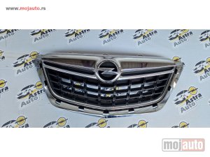 polovni delovi  Opel Mokka Maska model 2012-2016