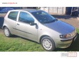 polovni Automobil Fiat Punto 1.2 sx polovni Automobil Fiat Punto 1.2 sx