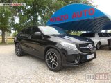 polovni Automobil Mercedes GLE 350D AMG Black Edition 