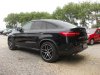 Slika 5 - Mercedes GLE 350D AMG Black Edition  - MojAuto