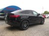 Slika 7 - Mercedes GLE 350D AMG Black Edition  - MojAuto