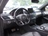 Slika 8 - Mercedes GLE 350D AMG Black Edition  - MojAuto