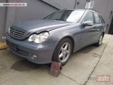 polovni delovi  Mercedes C 200 CDI karavan W203 delovi
