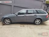 polovni delovi  Vrata za mercedes C klasu w203