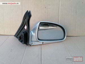 polovni delovi  144. Suvozacev,desni retrovizor,za Hyundai Accent, elektricni