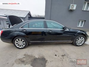 Glavna slika - Vrata za mercedes S klasu w221 - MojAuto