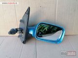 polovni delovi  149. Suvozacev,desni retrovizor,za Fiat Punto 1, manuelni