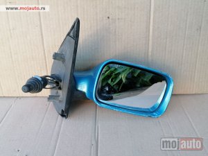 Glavna slika - 149. Suvozacev,desni retrovizor,za Fiat Punto 1, manuelni - MojAuto